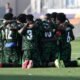 Flying Eagles have been left stranded following the postponement of the WAFU U-20 Cup in Ghana. New tournament dates are yet to be confirmed.