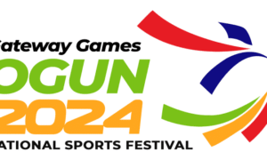 Delta State is dominating the 2024 Gateway Games, with Bayelsa and Rivers close behind in the medal standings.