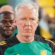 Jamaica coach Steve McClaren calls today's Unity Cup final against Nigeria a “huge test,” as the Reggae Boyz prepare to face the Super Eagles