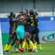 Edo Queens stunned Bayelsa Queens to end their unbeaten streak, reigniting the NWFL Super 6 title race with just one round of fixtures left.