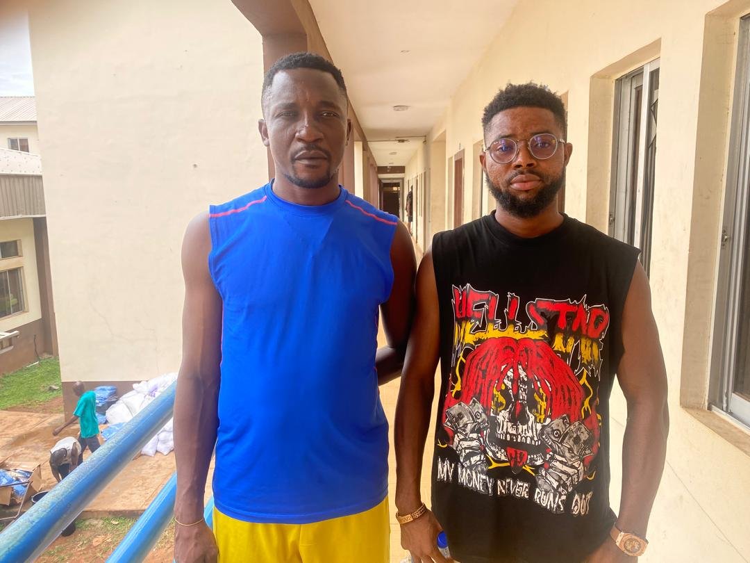 Gateway Games 2025: Enugu Handball team eyes podium as National Sports Festival Opens