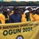 Anambra’s Youth Commissioner praises Governor Soludo’s focus on youth empowerment and sports, highlighting readiness for the 2025 Gateway Games.
