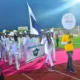 Chukwuebuka Orji wins team Enugu first gold at the 2024 Gateway Games in the para-athletics 400m, as the state boosts medal count.