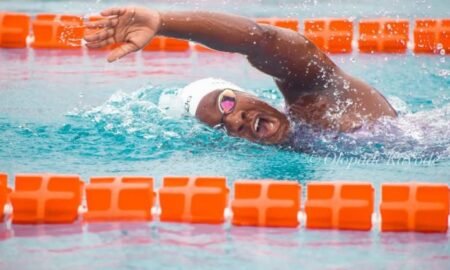 Team Ogun’s Kolade Otunla and Omolola Tobiloba Akin made history at Gateway Games 2024, shattering records and each taking home ₦5 million.