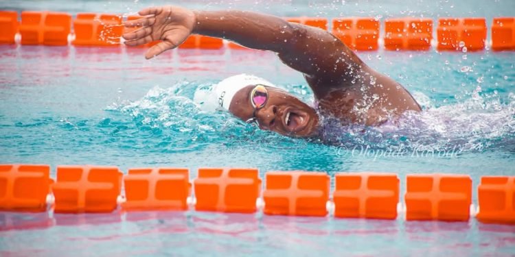 Team Ogun’s Kolade Otunla and Omolola Tobiloba Akin made history at Gateway Games 2024, shattering records and each taking home ₦5 million.