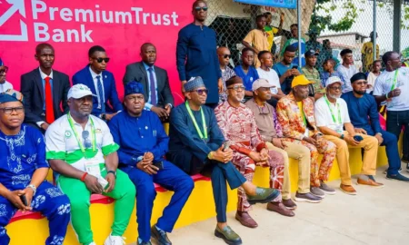 Ogun State’s budget documents shed light on the costs behind hosting the 2024 National Sports Festival (NSF)