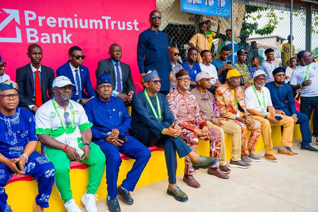 Ogun State’s budget documents shed light on the costs behind hosting the 2024 National Sports Festival (NSF)