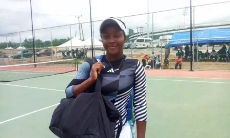 Barakat Quadre shines in mixed doubles as Team Delta advances at the 2024 NSF with eyes set on an upcoming singles final.