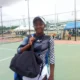 Barakat Quadre shines in mixed doubles as Team Delta advances at the 2024 NSF with eyes set on an upcoming singles final.