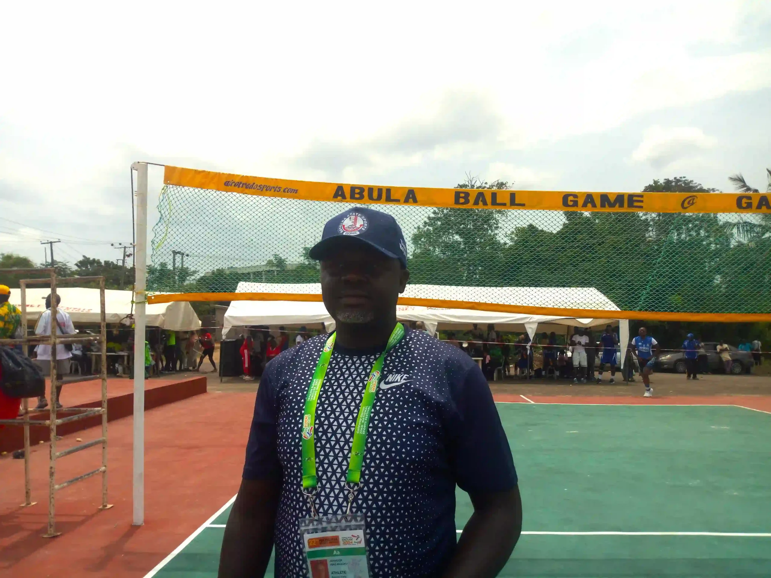 Bayelsa State coach has accused officials of favouring hosts Ogun State in a controversial loss at the 2024 NSF, as Delta and Rivers impress.