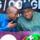 Bayelsa State commissioner Daniel Igali reveals plans to dominate Nigerian sports on and off the field with a new stadium.