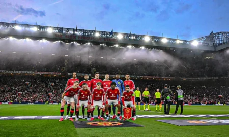 Manchester United