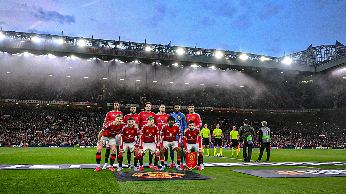 Manchester United