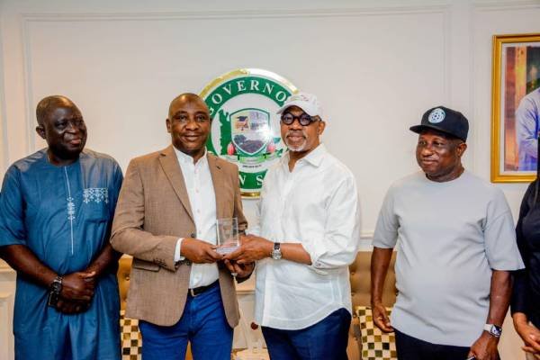 Nigeria will host the 2025 WAFU B U-17 Championship for the first time ever, marking a significant milestone in youth football.