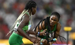Team Nigeria has withdrawn from the 2025 World Relays in China after a visa delay by Chinese authorities, with the AFN criticising the LOC.