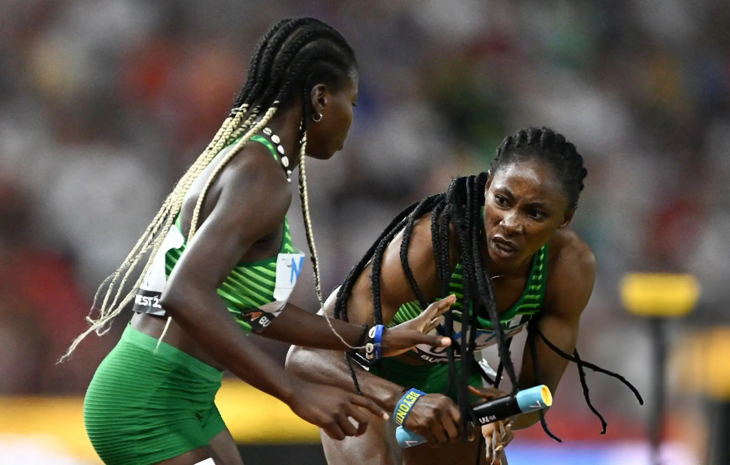 Team Nigeria has withdrawn from the 2025 World Relays in China after a visa delay by Chinese authorities, with the AFN criticising the LOC.