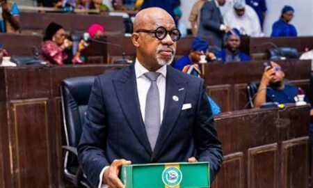 Ogun State’s budget documents shed light on the costs behind hosting the 2024 National Sports Festival (NSF)