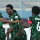 Flying Eagles of Nigeria progressed to the U-20 AFCON semi-finals with a win over Senegal, securing a place at the FIFA U-20 World Cup.