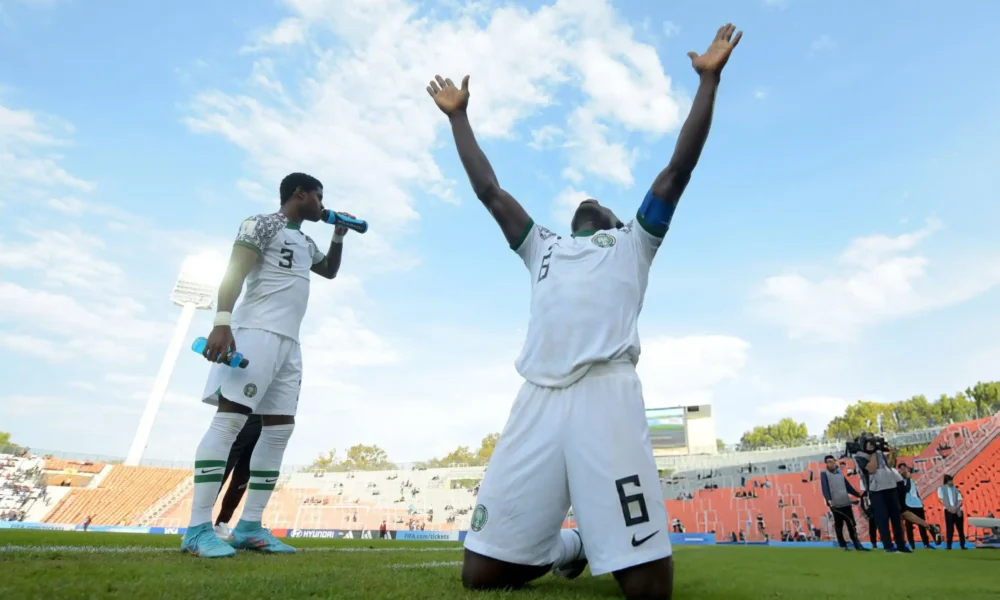 The Flying Eagles will play a warm-up game in Abuja ahead of the WAFU B U20 Championship opener scheduled to kick off in Ghana.