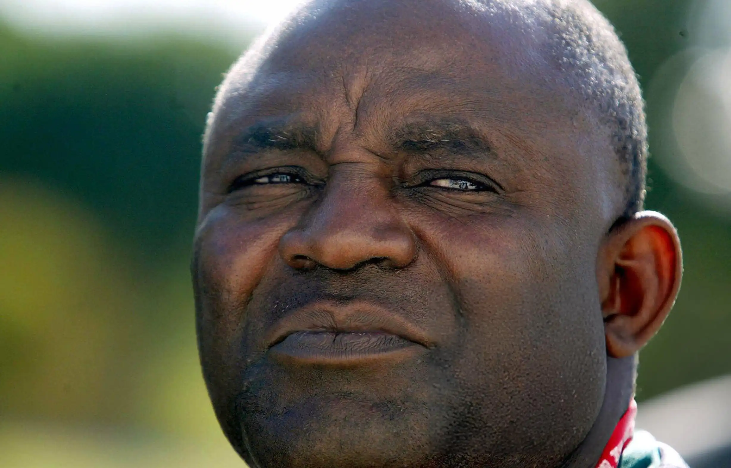 NFF paid a condolence visit to the family of late football icon Christian Chukwu, amidst renewed discussions about the $128,000 owed to him.