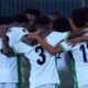 Flying Eagles bow out of the U-20 AFCON after a semi-final defeat to South Africa, despite dominating the match in Ismailia, Egypt.