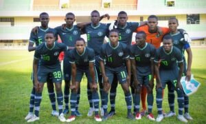 Nigeria will host the 2025 WAFU B U-17 Championship for the first time ever, marking a significant milestone in youth football.