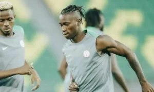 Super Eagles midfielder Papa Daniel is close to joining Swiss champion after a standout NPFL season with Niger Tornadoes.