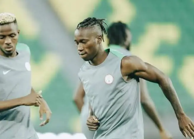 Super Eagles midfielder Papa Daniel is close to joining Swiss champion after a standout NPFL season with Niger Tornadoes.