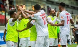 The NPFL has announced that all week 37 fixtures will kick off simultaneously in a move aimed at blocking match-fixing and ensuring fairness