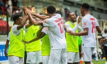 The NPFL has announced that all week 37 fixtures will kick off simultaneously in a move aimed at blocking match-fixing and ensuring fairness