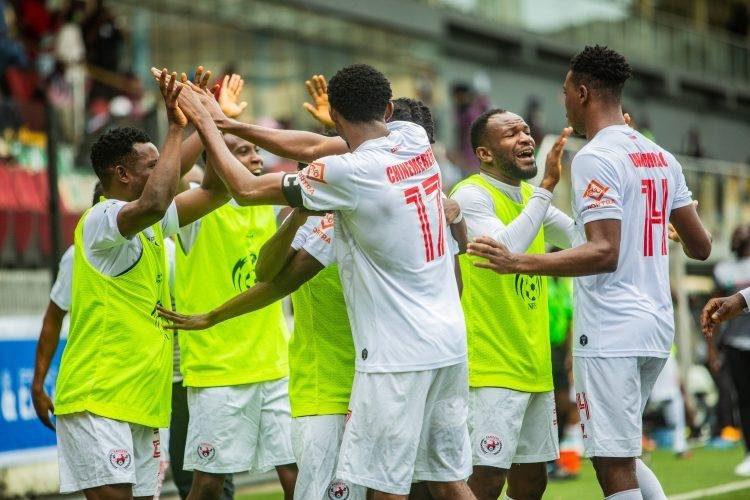 The NPFL has announced that all week 37 fixtures will kick off simultaneously in a move aimed at blocking match-fixing and ensuring fairness