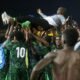 Flying Eagles coach Aliyu Zubairu target Morocco in their next challenge after a win over Tunisia in the 2025 Africa U-20 Cup of Nations
