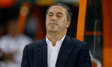 José Peseiro has parted ways with Egyptian giants Zamalek by mutual consent after less than three months in charge, amid financial troubles.