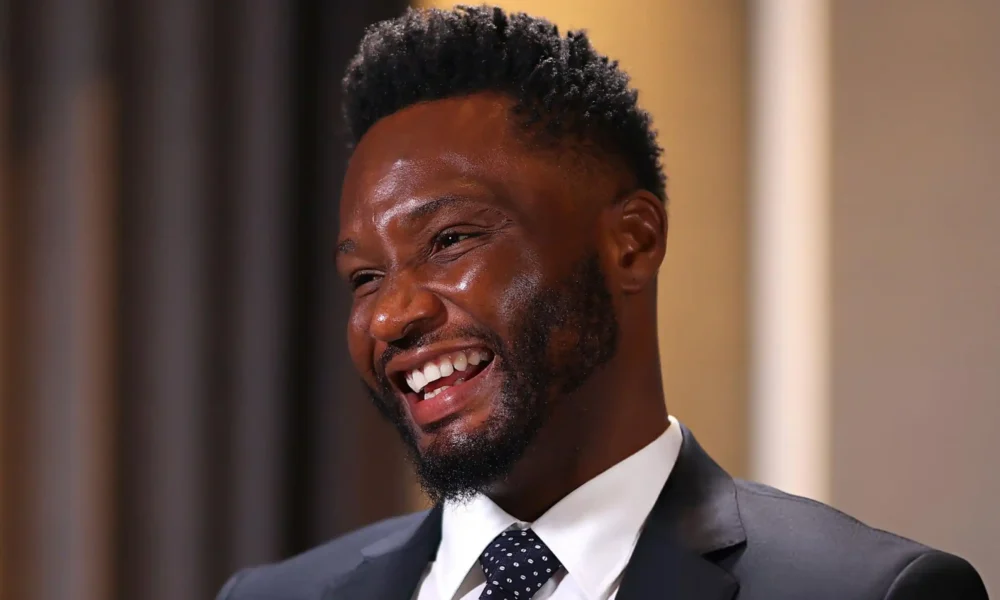 Mikel Obi believes Kenya is on the verge of a breakthrough, praising its young talent and backing Benni McCarthy to lead a football revolution