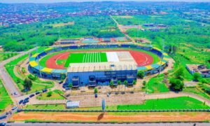 Gateway United return to their Abeokuta on Saturday amid a relegation fight, needing points against Osun United to keep their NNL survival.