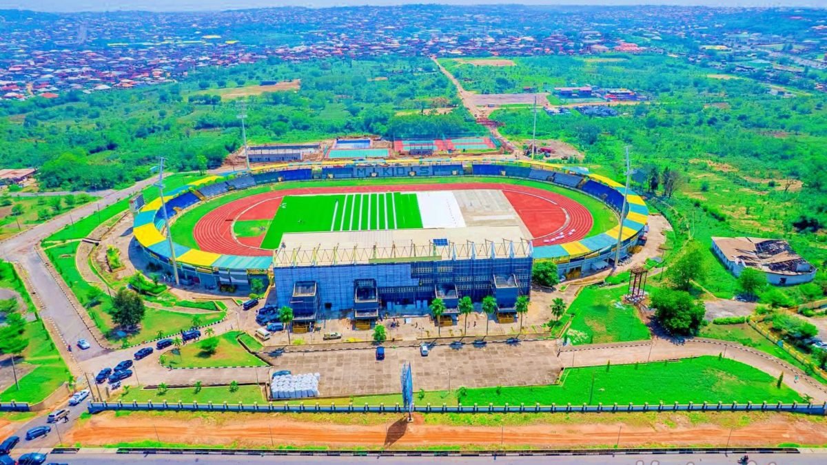 Gateway United return to their Abeokuta on Saturday amid a relegation fight, needing points against Osun United to keep their NNL survival.