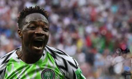Ahmed Musa has been called up to the Super Eagles at the 2025 Unity Cup in London, Nigeria will face Ghana, Jamaica, and Trinidad & Tobago