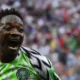 Ahmed Musa has been called up to the Super Eagles at the 2025 Unity Cup in London, Nigeria will face Ghana, Jamaica, and Trinidad & Tobago