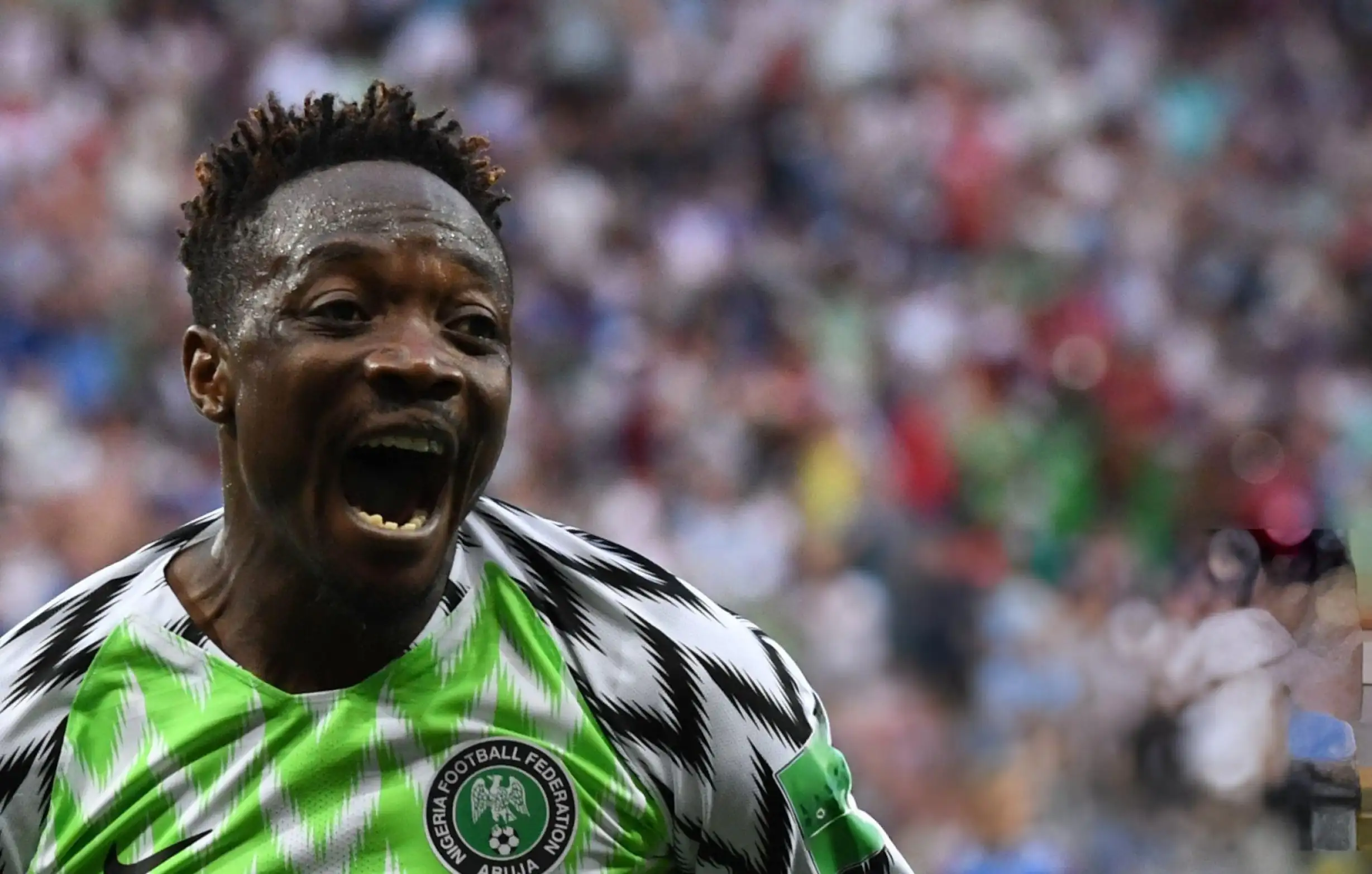 Ahmed Musa has been called up to the Super Eagles at the 2025 Unity Cup in London, Nigeria will face Ghana, Jamaica, and Trinidad & Tobago