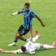 West Ham have identified Nigeria midfielder Raphael Onyedika as a summer target as they look to address midfield depth
