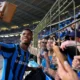 Raphael Onyedika played a crucial role in Club Brugge victory over Anderlecht in the Belgian Cup final, showcasing his midfield dominance.