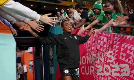 Francisca Ordega returns to the Super Falcons ahead of WAFCON 2024 after a standout run of form in Saudi Arabia.