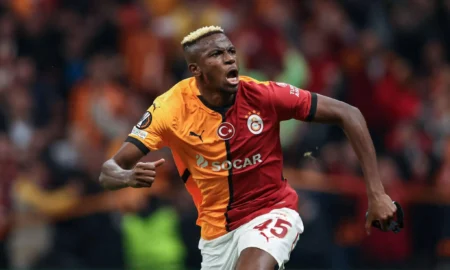 Victor Osimhen rejects Al Hilal offer despite Napoli agreeing €75m fee. Nigerian striker prioritises return to top European football.