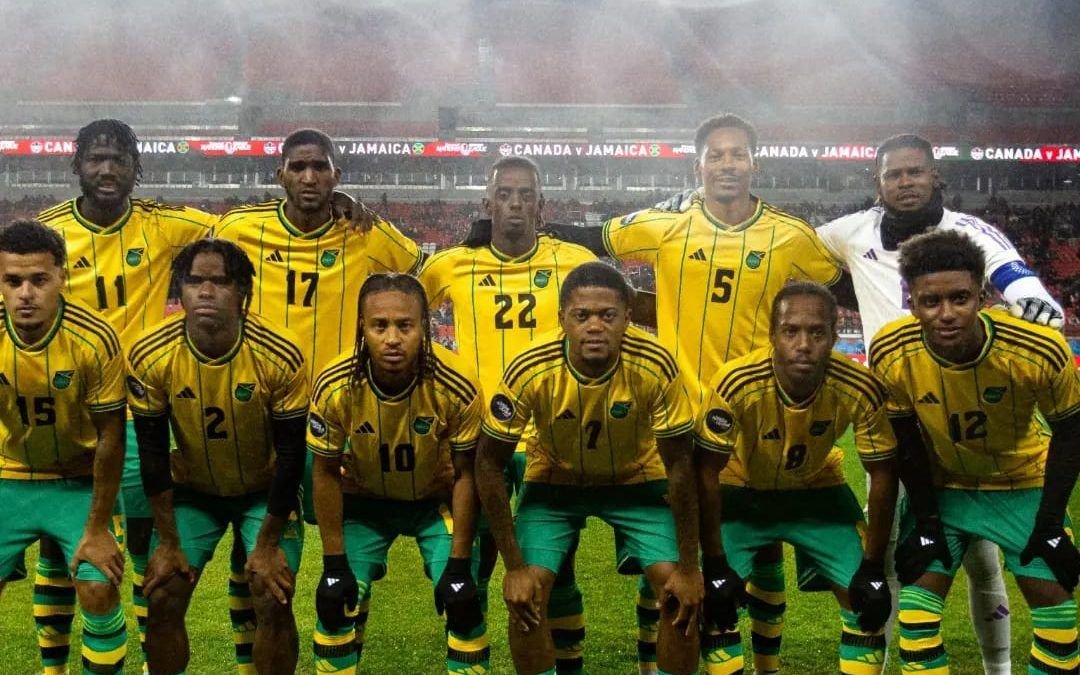 Jamaica coach Steve McClaren calls today's Unity Cup final against Nigeria a “huge test,” as the Reggae Boyz prepare to face the Super Eagles