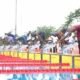 Thirteen-year-old Tofunmi Ibidapo ends Oyo State’s seven-year swimming medal drought with a stunning show at the 2024 Gateway Games