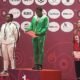 Nigeria delivered a classic at the 2025 African Senior Wrestling Championships, reaffirming their status as Africa’s wrestling powerhouse.
