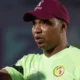 Senegalese legend El Hadji Diouf believes Salah and Osimhen could form a deadly duo, urging the Reds to sign the Nigerian