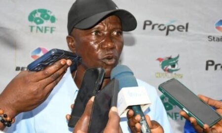 Kwara United coach Tunde Sanni targets Federation Cup victory as his side faces Abakaliki FC with continental qualification also at stake.