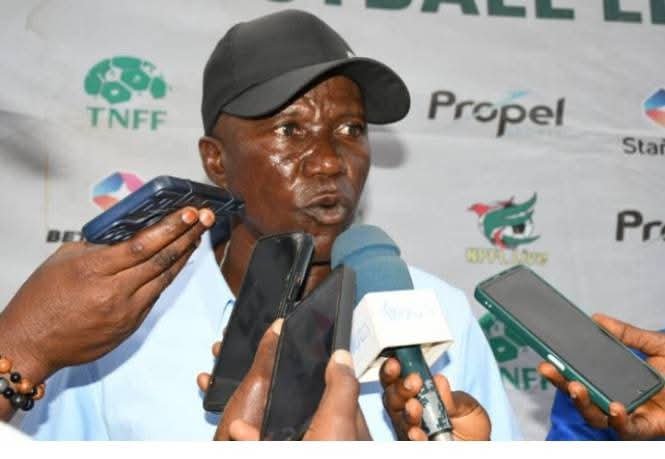 Kwara United coach Tunde Sanni targets Federation Cup victory as his side faces Abakaliki FC with continental qualification also at stake.