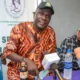 Flying Eagles coach Aliyu Zubairu has left El-Kanemi Warriors after two successful seasons, including a historic Federation Cup win.
